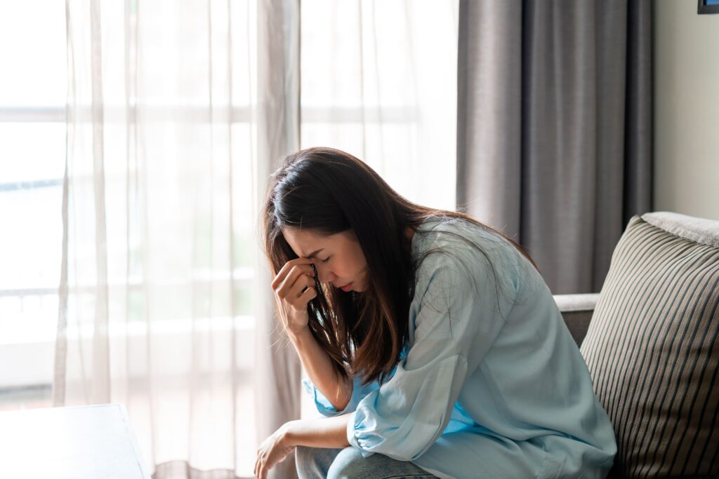 Како препознати да стрес утиче на ваше тело