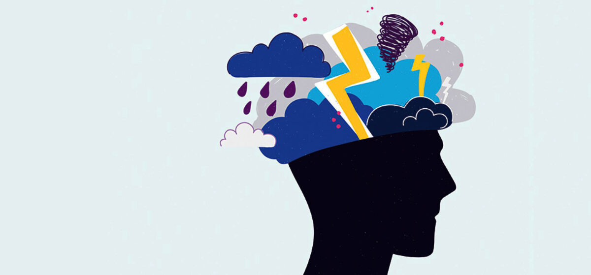 Шта се дешава са вашим хормонима када сте под стресом